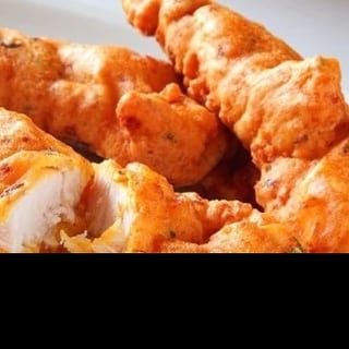 10 Pcs Boneless Wings