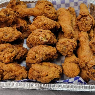 10pc Leg N Thigh