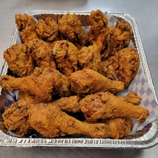 12pc Leg N Thigh