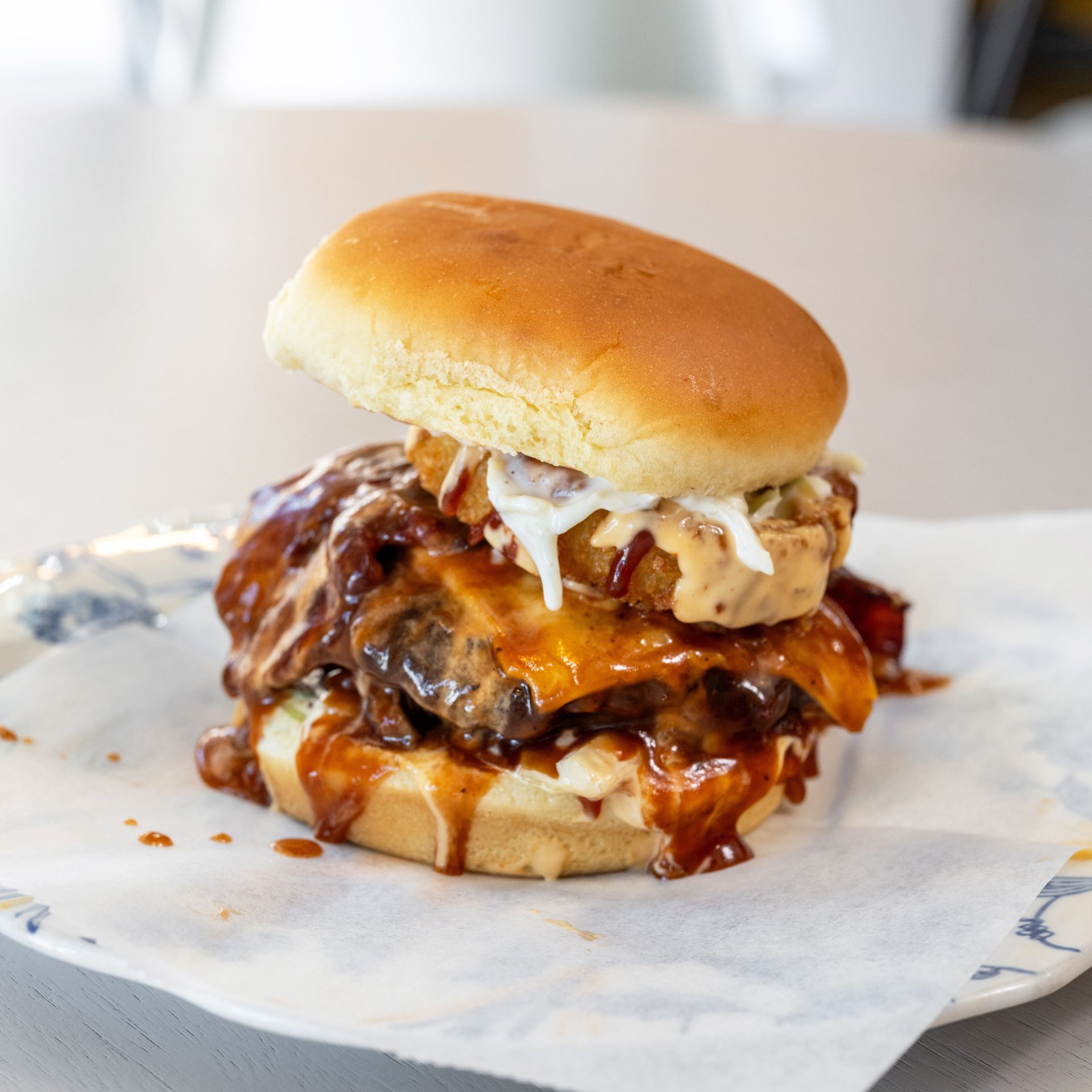 Bold Flavor. Real Halal.
