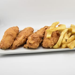 5 Pieces Tenders