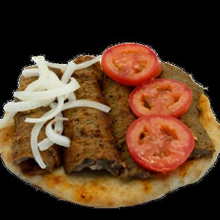Gyro Sandwich/fries/drink