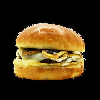 Jalapeno Burger Juicy