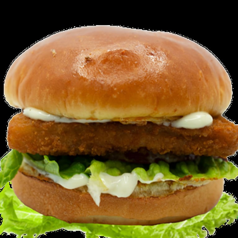 Delicious Fish Sandwich Options