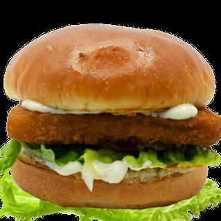 Fish Sandwich